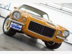 Thumbnail Photo 21 for 1973 Chevrolet Camaro